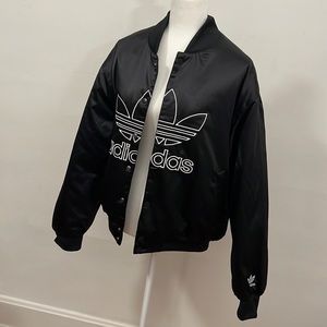 Adidas Bomber Jacket